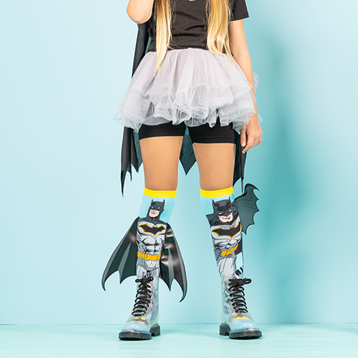 Batman Çorap