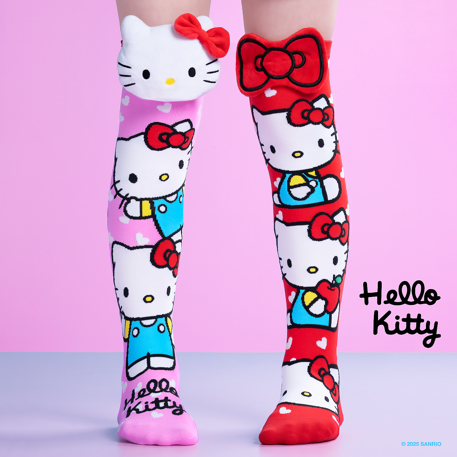 Hello Kitty Çorap